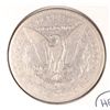 Image 2 : 1892-CC MORGAN DOLLAR VG