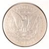 Image 2 : 1893-CC MORGAN DOLLAR VG