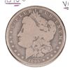 Image 1 : 1895-O MORGAN DOLLAR VG