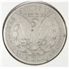 Image 2 : 1904-S MORGAN DOLLAR VG