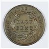 Image 2 : 1835 HALF CENT MS63 NICE