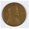 Image 1 : 1911-S LINCOLN CENT VG