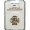 Image 1 : 1938-D BUFFALO NICKEL NGC MS63