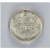 Image 3 : 1871 SEATED HALF DIME, ICG MS-63  NICE!