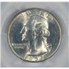 Image 2 : 1953-S WASHINGTON  QUARTER, PCGS MS-66 SUPERB WHITE