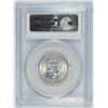 Image 4 : 1953-S WASHINGTON  QUARTER, PCGS MS-66 SUPERB WHITE
