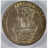 Image 3 : 1957 WASHINGTON QUARTER, PCGS MS-66 COLOR!
