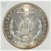 Image 3 : 1886 MORGAN SILVER DOLLAR, ANACS MS-63