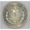 Image 3 : 1898-S MORGAN SILVER DOLLAR,ICG MS-63 PL  NICE!!