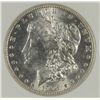 Image 2 : 1901-S MORGAN SILVER DOLLAR, PCI GREEN LABEL MS-64