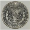 Image 3 : 1901-S MORGAN SILVER DOLLAR, PCI GREEN LABEL MS-64