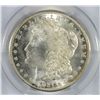 Image 2 : 1921-S MORGAN SILVER DOLLAR, PCGS MS-64 SUPER COIN!!
