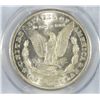 Image 3 : 1921-S MORGAN SILVER DOLLAR, PCGS MS-64 SUPER COIN!!