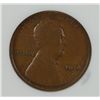 Image 2 : 1914-D LINCOLN CENT NGC FINE 15 BN