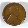 Image 1 : 1922 NO-D LINCOLN CENT VG