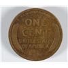 Image 2 : 1922 NO-D LINCOLN CENT VG