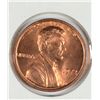 Image 1 : 1972/72 LINCOLN CENT MS64 RD
