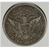 Image 2 : 1895-O BARBER HALF DOLLAR VF