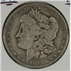 Image 1 : 1894-O MORGAN DOLLAR VG+