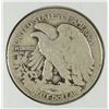 Image 2 : 1921-D WALKING LIBERTY HALF DOLLAR AG/GOOD