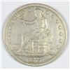 Image 1 : 1877-S TRADE DOLLAR F/VF