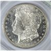 Image 2 : 1880-S MORGAN DOLLAR PCGS MS62