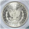 Image 3 : 1880-S MORGAN DOLLAR PCGS MS62
