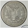 Image 2 : 1893-CC MORGAN DOLLAR VG