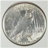 Image 2 : 1921 PEACE DOLLAR AU (POLISHED)