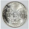 Image 2 : 1990 SILVER AMERICAN EAGLE
