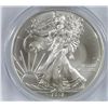 Image 2 : 2012-S "STRUCK IN SAN FRANCISCO" AMERICAN SILVER EAGLE, PCGS MS-70 FIRST STRIKE
