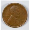Image 1 : 1922 "NO D" LINCOLN CENT TYPE-2 REVERSE, FINE
