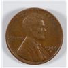 Image 1 : 1944-D/S LINCOLN CENT, XF RARE!!