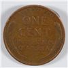 Image 2 : 1944-D/S LINCOLN CENT, XF RARE!!