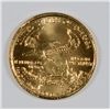 Image 2 : 1999 $5.00 AMERICAN GOLD EAGLE, MS-69/70