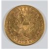 Image 2 : 1907-D $5.00 GOLD MS-61 NICE!!!