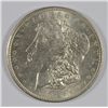 Image 1 : 1904 MORGAN SILVER DOLLAR, MS-63+ WHITE