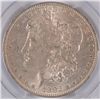 Image 2 : 1882-O/S MORGAN SILVER DOLLAR, PCGS AU-58  NICE!!