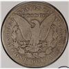 Image 2 : 1883-CC MORGAN DOLLAR GOOD