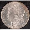 Image 2 : 1883-CC GSA MORGAN SILVER DOLLAR, ANACS MS-64 NO BOX OR CERTIFICATE