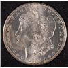 Image 2 : 1884-CC GSA MORGAN SILVER DOLLAR, ANACS MS-62, NO BOX OR COA
