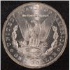 Image 3 : 1884-CC GSA MORGAN SILVER DOLLAR, ANACS MS-62, NO BOX OR COA