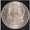 Image 2 : 1884-CC GSA MORGAN DOLLAR, ANACS MS-63  NO BOX OR COA