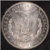 Image 3 : 1884-CC GSA MORGAN DOLLAR, ANACS MS-63  NO BOX OR COA