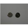 Image 1 : A pair of scarcer Roman silver denarii