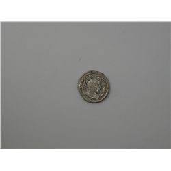 Gordian III (238-244 AD) Silver Antoninianus