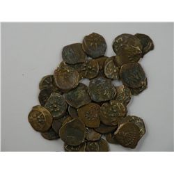 A premium dealer stock of Judean Widows Mites