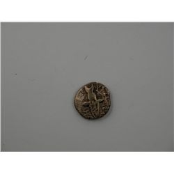Jammu and Kashmir- Yasovarmin. Electrum Stater