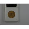 Image 2 : France, 1824-A 40 Franc Gold.