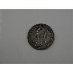 German States, Prussia. 1799- A Thaler.
